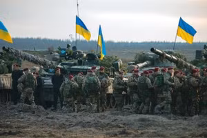 Thượng nghị sĩ Mỹ nói Nga thắng trận lớn nhất sau Thế chiến 2