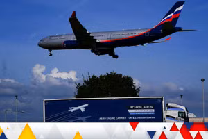 Đòn trừng phạt của Mỹ, EU như đấm vào bị bông