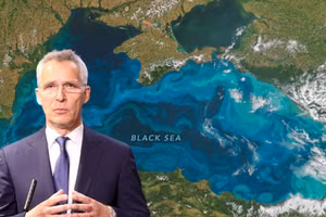 Trước thềm trận đánh lớn, Nga tung đòn độc vào hệ thống mắt thần NATO