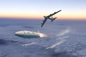 Tên lửa AGM-183 ARRW của tập đoàn Lockheed Martin chưa nhận được sự tin tưởng của Lầu Năm Góc