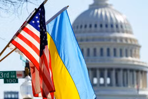 Báo Ukraine nói rất nhiều nhà ngoại giao không trở về nước