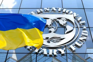 Vì Ukraine, IMF làm các nước đang phát triển bất bình?