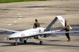 Sự xuất hiện của UAV Bayraktar TB2 Thổ Nhĩ Kỳ trong xung đột Nagorno-Karabakh năm 2020 và Ukraine năm 2022 đã cho ta thấy một phần bản chất của chiến tranh hiện đại