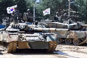 Nợ Liên Xô giúp Ukraine hưởng lợi trong xung đột?