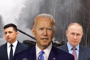 Chuyên gia Mỹ chỉ thẳng ba sai lầm chết người ở Ukraine