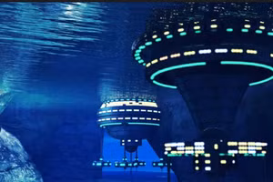 Mỹ-Trung Quốc và cuộc chiến khốc liệt dưới đáy biển