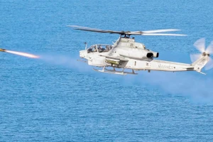 Vì sao Séc cấm bán 17 trực thăng AH-1 Cobra cho Kiev?