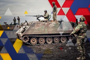 Nghịch lý nỗi lo sợ của giới chức NATO