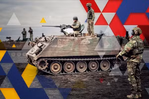 Nghịch lý nỗi lo sợ của giới chức NATO