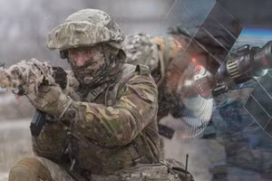 Moscow tự nhìn ra điểm yếu chết người