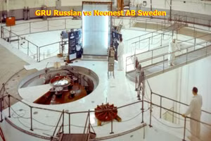 Quốc gia chuẩn NATO nào vẫn mua đồng vị phóng xạ Nga?