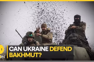 Trung tá Mỹ lo Ukraine sẽ thất bại nếu Mỹ-NATO không đổ quân