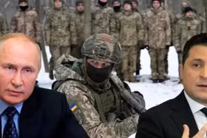 Nhiều quốc gia châu Âu thức tỉnh