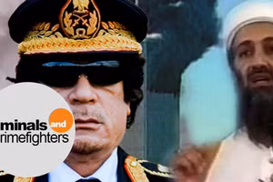 Bin Laden, Gaddafi đều chết vì điện thoại di động!