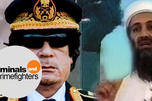 Bin Laden, Gaddafi đều chết vì điện thoại di động!