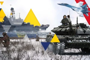 'Kiev dốc toàn lực phản công dẫn tới hậu quả không thể đo đếm'