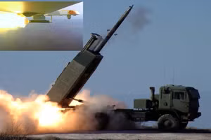 Lộ sát thủ bí ẩn giúp Nga quét sạch hung thần HIMARS Mỹ