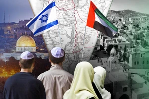 Xung đột Israel-Hamas nguy cơ biến thành xung đột Israel-Palestine?