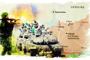 Chuyên gia Mỹ chỉ cách duy nhất để tránh kịch bản tồi tệ