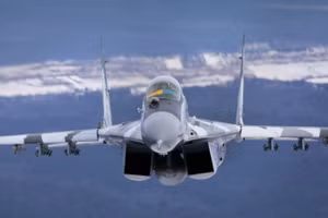 Kiev trả giá đắt cho sự ‘ngây thơ’?