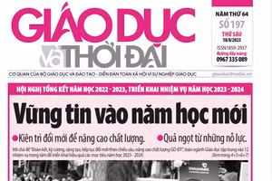 Tin tức báo in 18/8: Quả ngọt từ những nỗ lực