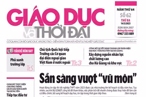 Tin tức báo in 14/3: Vì sao phải lấy ý kiến trẻ em về Luật Đất đai?