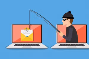 Sử dụng mạng xã hội để lừa đảo, chiếm đoạt tài sản (ảnh minh họa).