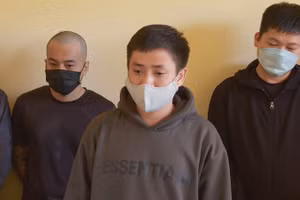 Đối tượng cầm đầu trong đường dây số đề khủng.