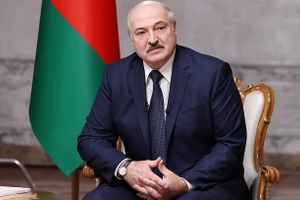 TT Belarus Alexander Lukashenko