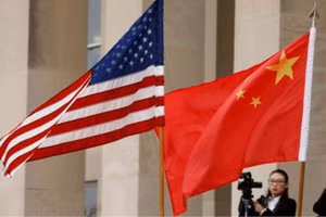 Trung Quốc có thể bán trái phiếu chính phủ Mỹ nếu căng thẳng gia tăng