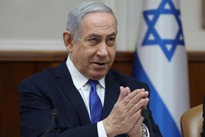 Thủ tướng Israel Netanyahu tự tố mình phạm tội?