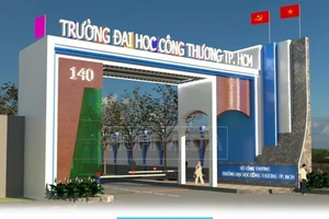 Trường ĐH Công nghiệp Thực phẩm TPHCM sẽ đổi tên thành Trường ĐH Công Thương TPHCM.