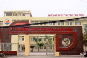 Kỳ thi vào lớp 10 THPT sẽ diễn ra vào ngày 4 và 5/6.