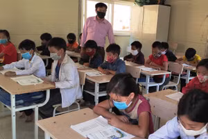 Ngành GD Thanh Hóa sẵn sàng kích hoạt hệ thống dạy và học trực tuyến.