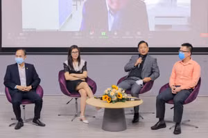 Trường Đại học Văn Lang tổ chức hội thảo về Y khoa và Công nghệ