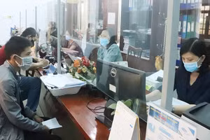 Quyết định 08 hỗ trợ tiền thuê nhà cho lao động được đánh giá là kịp thời. Ảnh minh họa