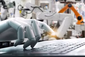 Trí tuệ nhân tạo (AI), công nghệ chuỗi khối bloockchain hay học máy... đều không thể thay thế hoạt động của nhà báo. 