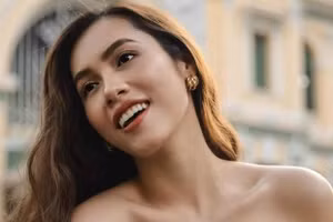 Hoàng My thích cuộc sống độc lập, tự chủ, thích đến những nơi mình muốn, giúp đỡ những người cần, và biết tự chăm sóc bản thân. Ảnh: ITN.