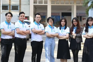 TA Team đồng hành cùng giảng viên trong nâng cao chất lượng dạy – học ngoại ngữ của Trường ĐH Kinh tế, ĐH Đà Nẵng. 