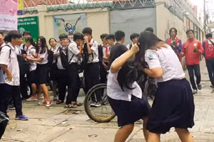 Ảnh minh họa/INT