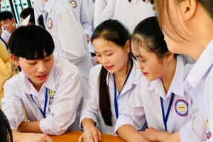 Nhà tuyển dụng luôn đánh giá cao tinh thần tự học, không ngừng học hỏi, nâng cao năng lực bản thân của người trẻ. Ảnh minh họa