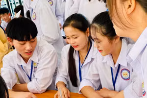 Nhà tuyển dụng luôn đánh giá cao tinh thần tự học, không ngừng học hỏi, nâng cao năng lực bản thân của người trẻ. Ảnh minh họa