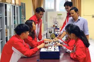 Ảnh minh họa/INT