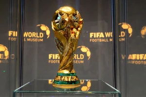 Vòng chung kết World Cup 2022 hứa hẹn sẽ bước lên tầm cao mới về chuyên môn.