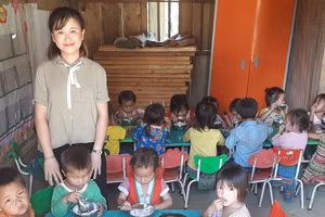 Ảnh minh họa: Minh Thịnh