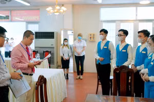 Lao động ngành du lịch cần nắm được các yếu tố, xu hướng của nghề trong giai đoạn phục hồi. Ảnh minh họa