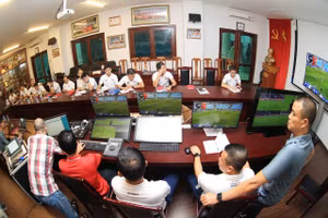 Guồng quay hối hả của bóng đá Việt Nam trong kỳ nghỉ FIFA Days