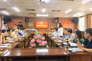 Giải pháp khắc phục tình trạng thiếu giáo viên ở Lào Cai. 