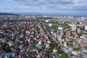 Giãn cách xã hội TP Vinh, Nghệ An theo Chỉ thị 16 từ 0h ngày 19/7