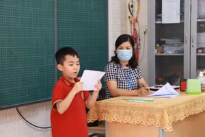 Nghệ An sẽ kết thúc năm học 2020 - 2021 sớm hơn 1 tuần so với kế hoạch